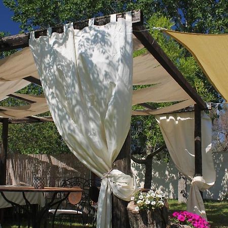 La Petrusa Vernole Εξωτερικό φωτογραφία