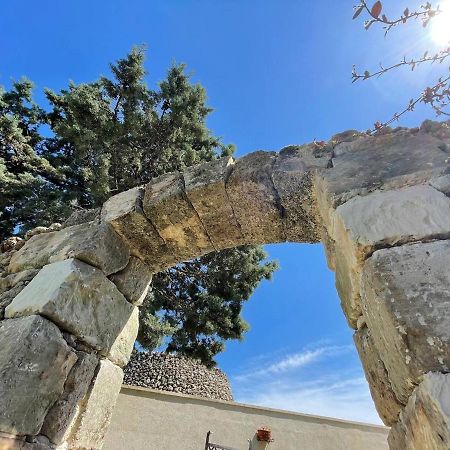 La Petrusa Vernole Εξωτερικό φωτογραφία