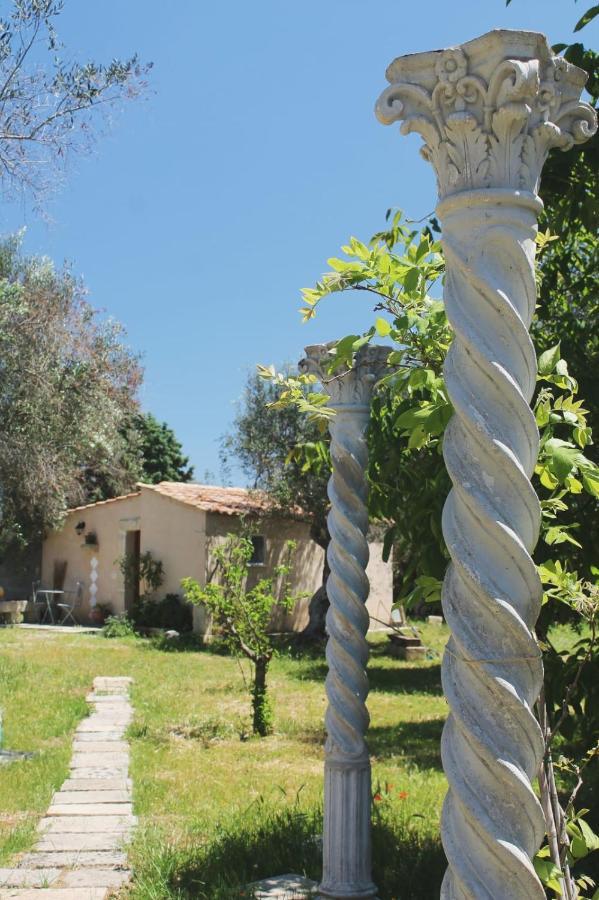 La Petrusa Vernole Εξωτερικό φωτογραφία
