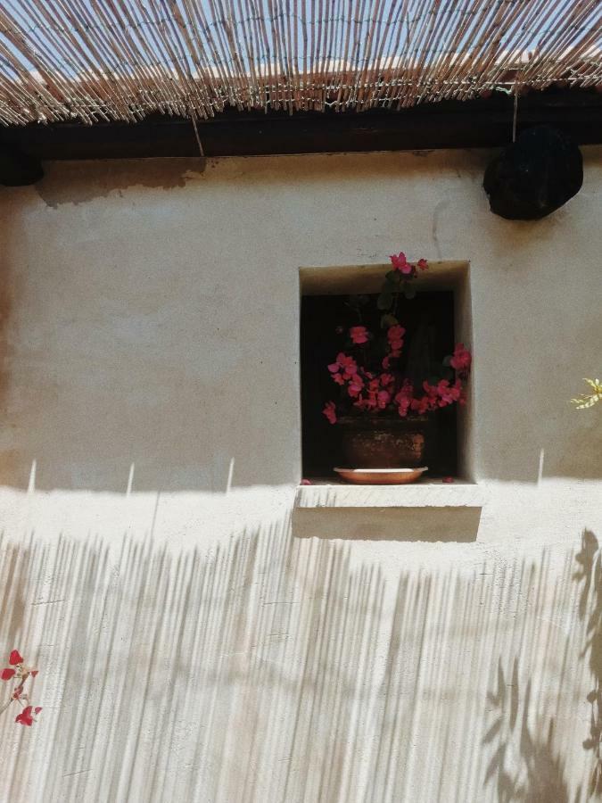La Petrusa Vernole Εξωτερικό φωτογραφία